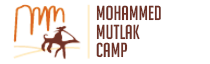 Mohammed Mutlak Camp Logo